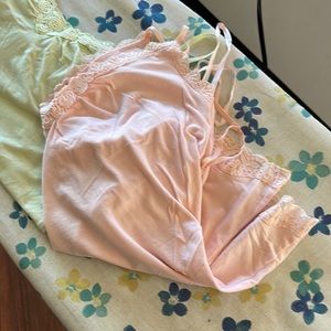 Express fashion camisole